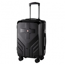 SA7113瑞士军刀旅行箱