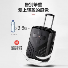 SA7113瑞士军刀旅行箱