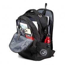 SA81517瑞士军刀双肩背包