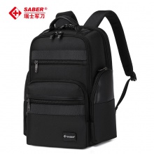 SA2509瑞士军刀双肩背包