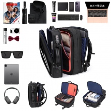 SA2510瑞士军刀双肩背包