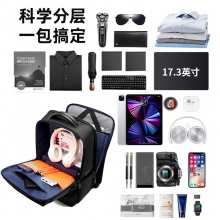 SA2511瑞士军刀双肩背包