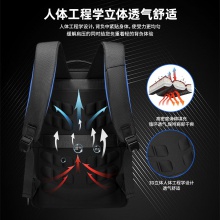 SA2512瑞士军刀双肩背包