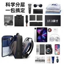 SA2514瑞士军刀双肩背包