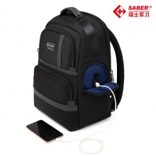 SA2520瑞士军刀双肩背包