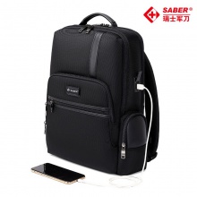 SA2523瑞士军刀双肩背包