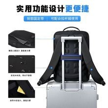 SA2529瑞士军刀双肩背包