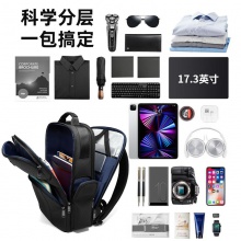 SA2533瑞士军刀双肩背包