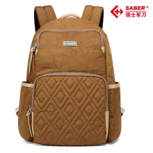 SA2541瑞士军刀双肩背包