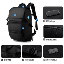 SA2547瑞士军刀双肩背包