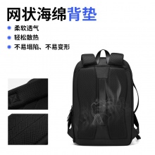 SA2548瑞士军刀双肩背包