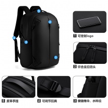 SA2551瑞士军刀双肩背包