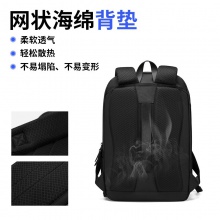 SA2552瑞士军刀双肩背包