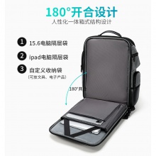 SA2554瑞士军刀双肩背包