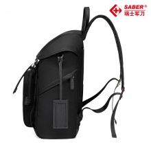 SA2558瑞士军刀双肩背包