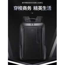 SC3168瑞士军刀双肩背包