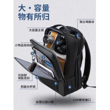 SC3168瑞士军刀双肩背包