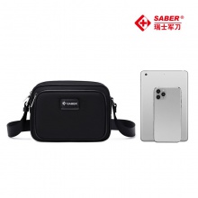 SA2572瑞士军刀单肩包