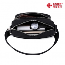 SA2572瑞士军刀单肩包