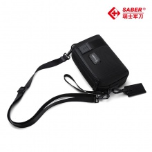 SA2574瑞士军刀单肩包