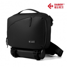 SA2576瑞士军刀单肩包