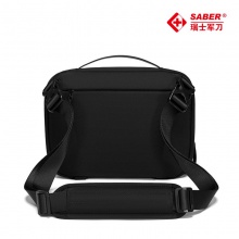 SA2576瑞士军刀单肩包