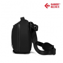 SA2576瑞士军刀单肩包