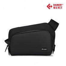 SA2578瑞士军刀单肩包