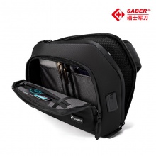 SA2578瑞士军刀单肩包
