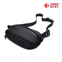 SA2580瑞士军刀单肩包