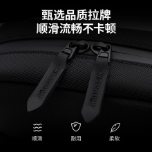 SA2581瑞士军刀单肩包