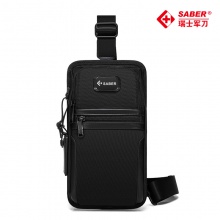 SA2582瑞士军刀胸包