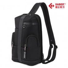 SA2583瑞士军刀胸包