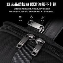 SA2583瑞士军刀胸包