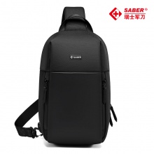SA2584瑞士军刀胸包