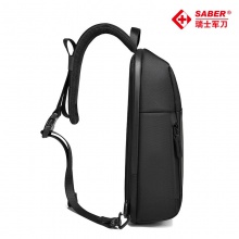 SA2584瑞士军刀胸包