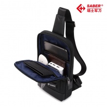 SA2587瑞士军刀胸包
