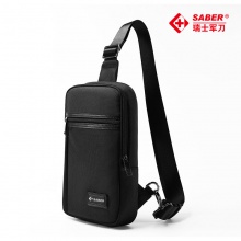 SA2588瑞士军刀胸包