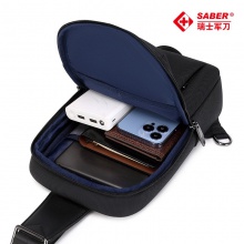 SA2588瑞士军刀胸包