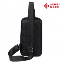 SA2589瑞士军刀胸包