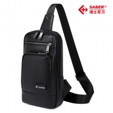 SA2589瑞士军刀胸包