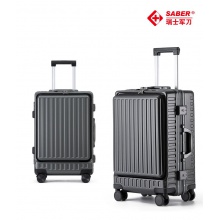 SA8017瑞士军刀22寸旅行箱