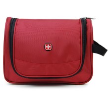 瑞士军刀洗漱包化妆包旅行用品收纳包防水挂钩盥洗包定制