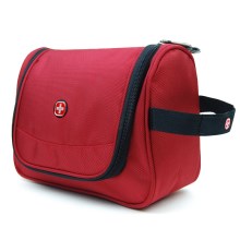 瑞士军刀洗漱包化妆包旅行用品收纳包防水挂钩盥洗包定制