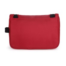 瑞士军刀洗漱包化妆包旅行用品收纳包防水挂钩盥洗包定制