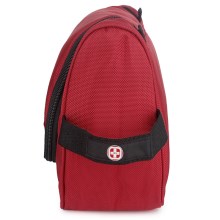 瑞士军刀洗漱包化妆包旅行用品收纳包防水挂钩盥洗包定制