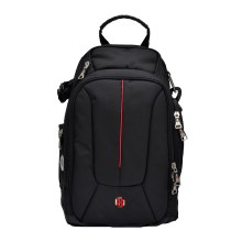 正品瑞士军刀单反数码相机包专业摄影包带防雨罩LOGO定制 SA-0372