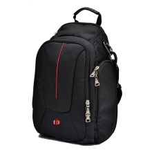 正品瑞士军刀单反数码相机包专业摄影包带防雨罩LOGO定制 SA-0372