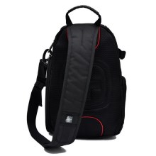 正品瑞士军刀单反数码相机包专业摄影包带防雨罩LOGO定制 SA-0372