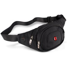 瑞士军刀户外运动腰包swissgear时尚单肩斜挎包 SA-0210